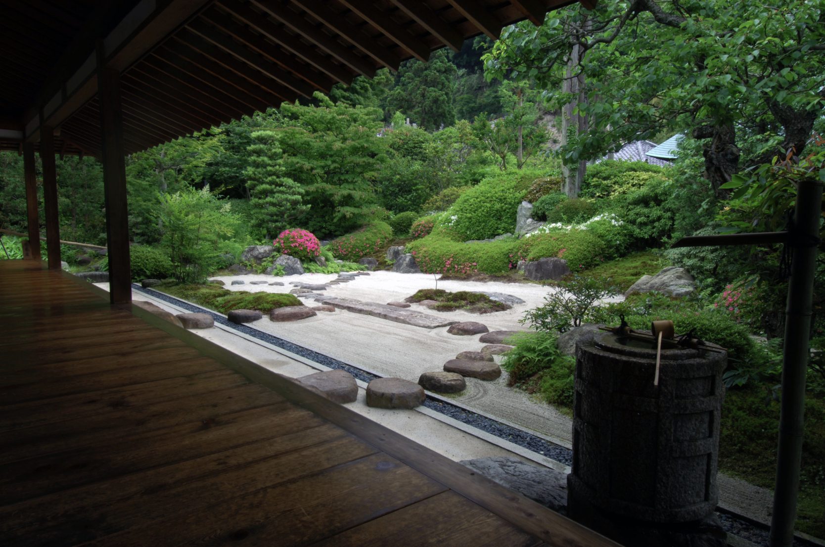 日本遺産「浄妙寺」