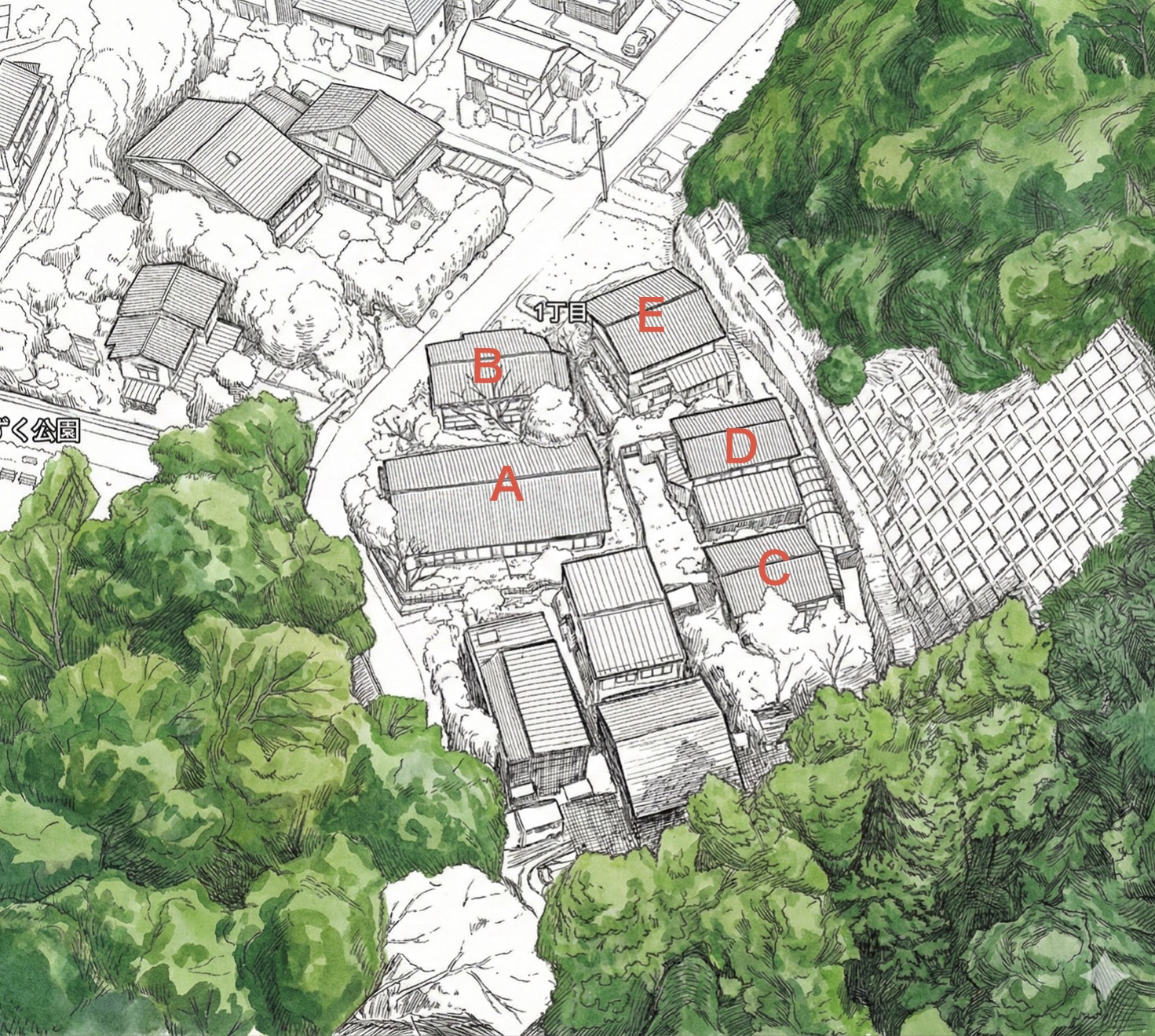 プロジェクトイメージ2